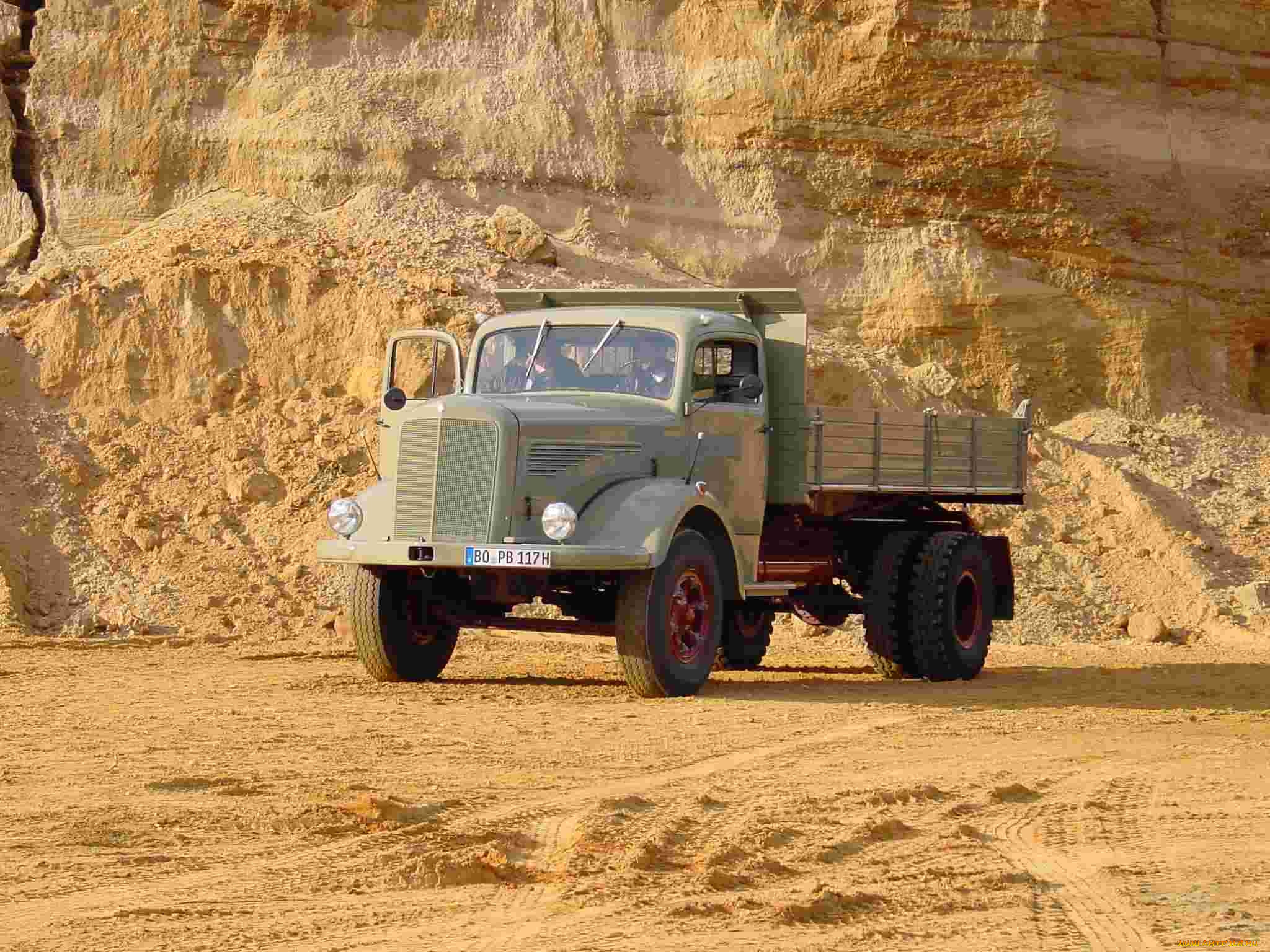 kraz, 